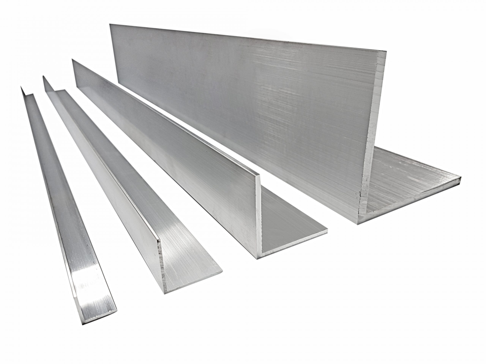 Forever Aluminum Materials