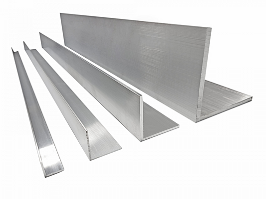 Forever Aluminum Materials