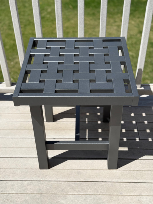 Sebastian - 21" Original Forever Aluminum Table