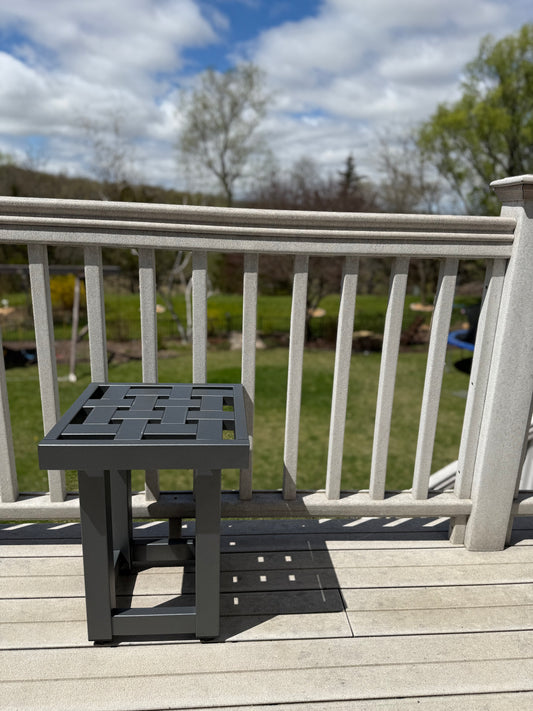 Maverick  - 15" Original Forever Aluminum Table