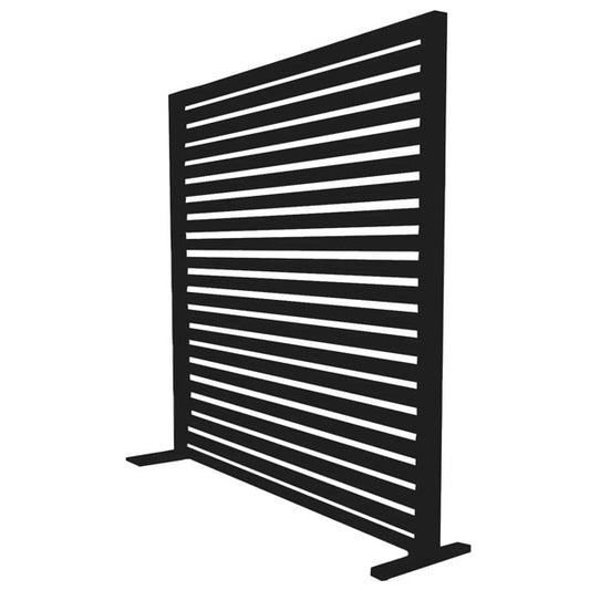 D74 - Patio Room Divider